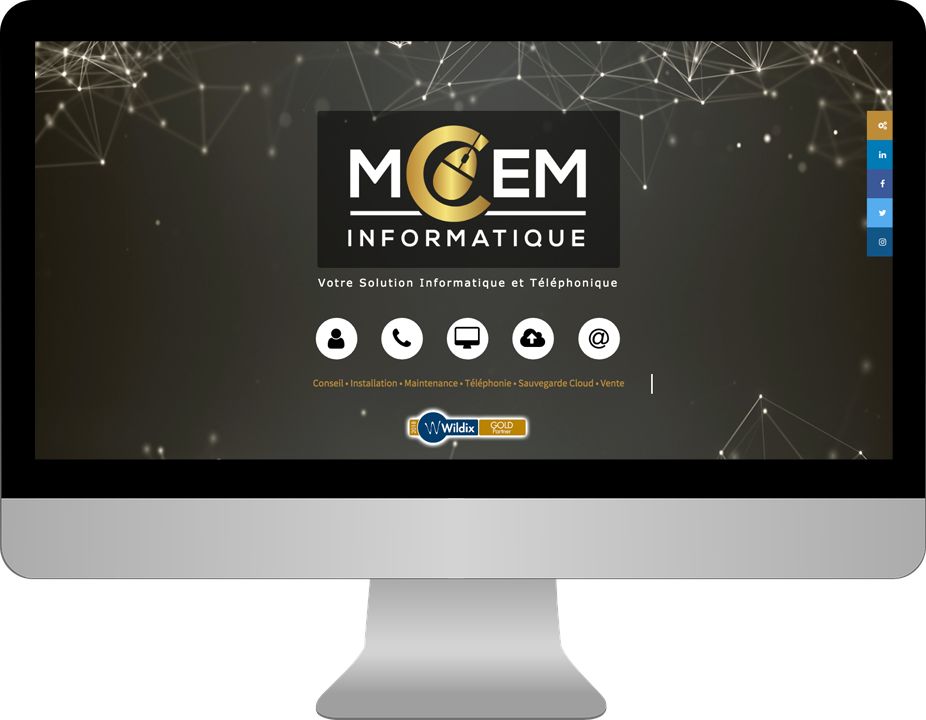 MCEM Informatique