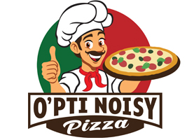 Restaurant O'Pti Noisy