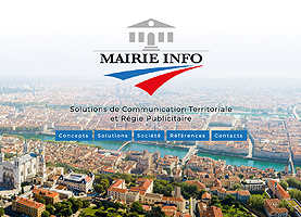 Mairie Info