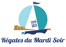 Régates du mardi soir