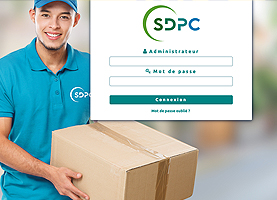 SDPC extranet